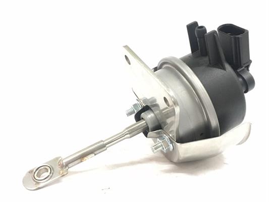 attuatore elettricopneumatico borgwarner ibrido