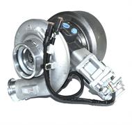 turbo ricostruito he500 scania holset
