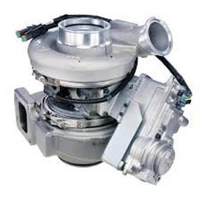 turbo ricostruito he500 scania holset