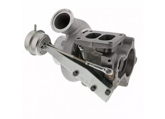 turbo ricostruito hx35 iveco eurocargo