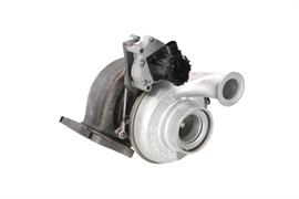 turbo ricostruito volvo bus/truck