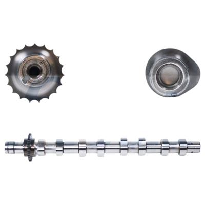 Albero a Camme Citroen Peugeot Volvo 1.6cc HDI Lato Aspirazione