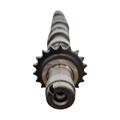 Albero a Camme Citroen Peugeot Volvo 1.6cc HDI Lato Aspirazione