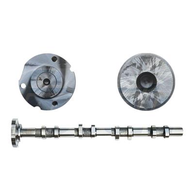 Albero Camme Scarico Ford Transit 2.4cc 3.2cc TDCi 6C1Q6A273BB 1371274 CM05-2172