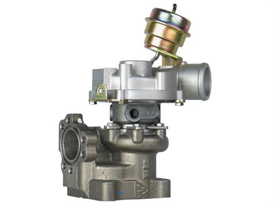 turbo nuovo compatibile  audi s4 a6