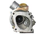 turbo nuovo compatibile  audi s4 a6
