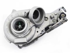 turbo nuovo compatibile mercedes c200/220