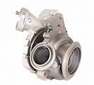 turbo nuovo compatibile bmw 330d