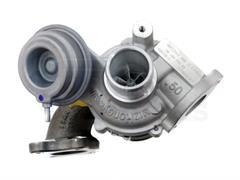 turbo nuovo compatibile peugeot 308/408