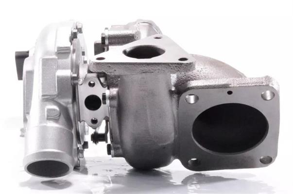 turbo ricostruito ford transit 3.2 tdci