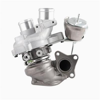 turbo ricostruito k0cg ford biturbo f-350 right