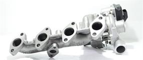 turbo nuovo compatibile b01v hyundai ceed
