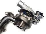 turbo nuovo compatibile b01v hyundai ceed