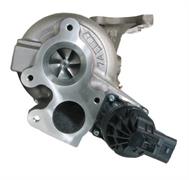 turbo ricostruito honda cr-v civic 1.5l