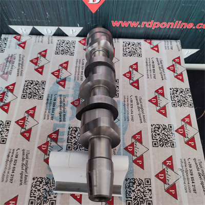 Albero a Camme Volkswagen Seat Skoda 1.4cc TDI 045109101J CM05-2263 DPF Freccia