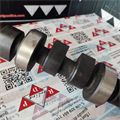 Albero a Camme Aspirazione Fiat Lancia 1.6cc 16v 46530228 46466370 CM05-2163