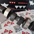 Albero a Camme Aspirazione Fiat Lancia 1.6cc 16v 46530228 46466370 CM05-2163