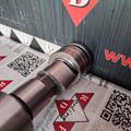 Albero a Camme Opel 1.7cc DTI 16v Isuzu Aspirazione OR: 636027 Ingranaggio 55mm