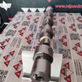 Albero a Camme Opel 1.7cc DTI 16v Isuzu Aspirazione OR: 636027 Ingranaggio 55mm