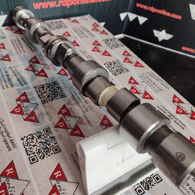 Albero a Camme Opel 1.7cc DTI 16v Isuzu Aspirazione OR: 636027 Ingranaggio 55mm