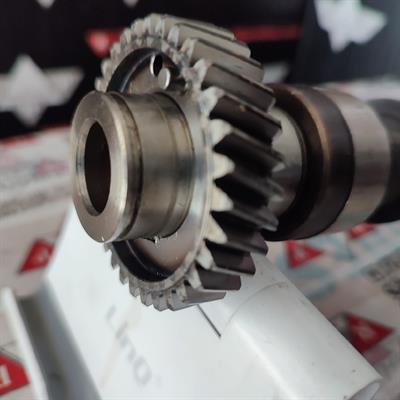 Albero a Camme Opel 1.7cc DTI 16v Isuzu Scarico OR: 636028 Ingranaggio 55mm
