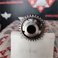 Albero a Camme Opel 1.7cc DTI 16v Isuzu Scarico OR: 636028 Ingranaggio 55mm