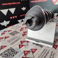 Albero a Camme VW Multivan Touareg Transporter 2.5cc TDI PD 070109101P CM05-2125
