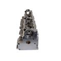 Testata Peugeot Citroen Fiat 1.9cc TD Candelette Orizontale (NUDA)
