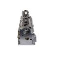 Testata Peugeot Citroen Fiat 1.9cc TD Candelette Orizontale (NUDA)