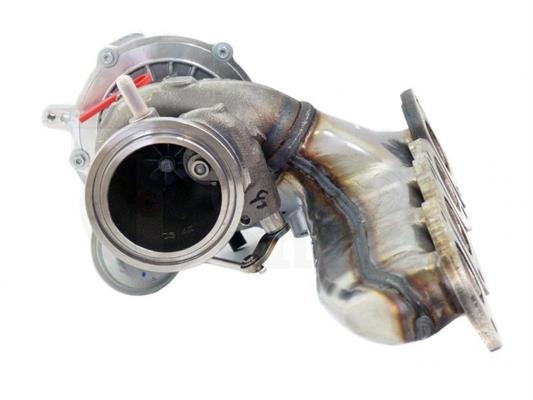 turbo nuovo compatibile mercedes classe b