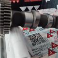 Albero a Camme Audi VW 2.5cc TDI V6 24v Scarico CYL1-2-3 059109009AF-BQ-BH Rullo