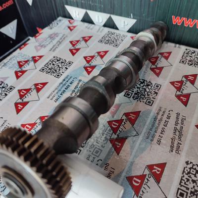 Albero a Camme Audi VW 2.5cc TDI V6 24v Scarico CYL4-5-6 059109022AG-BR-BJ Rullo