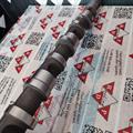 Albero a Camme Audi VW 2.5cc TDI V6 24v Aspirazione CYL 1-2-3 059109021BA Rullo