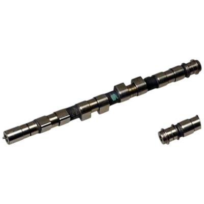 Albero a Camme A. Romeo Fiat Lancia 2.0ie 16v Aspirato e Turbo R.88 Lato Scarico