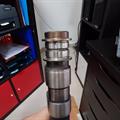 Albero a Camme A. Romeo Fiat Lancia 2.0ie 16v Aspirato e Turbo R.88 Lato Scarico