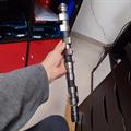 Albero a Camme A. Romeo Fiat Lancia 2.0ie 16v Aspirato e Turbo R.88 Lato Scarico