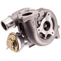 turbo nuovo compatibile nissan patrol