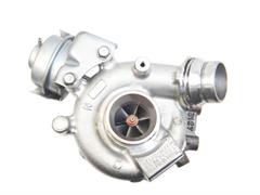 turbo nuovo compatibile mitsubishi outlander 2.2