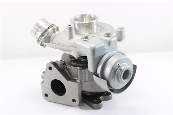 turbo nuovo compatibile mitsubishi outlander 2.2