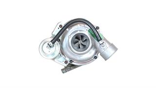 turbo nuovo compatibile isuzu