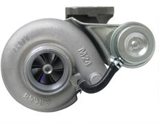 turbo nuovo compatibile isuzu truck