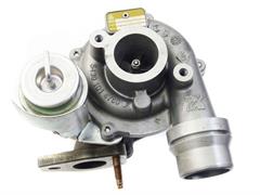 turbo nuovo compatibile renault