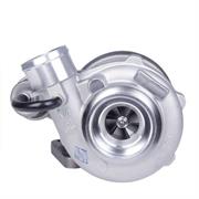 turbo ricostruito ford ranger truck 3.0