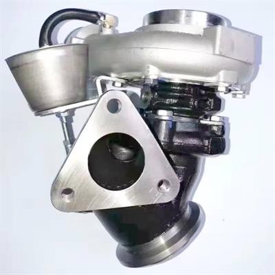 turbo ricostruito ford ranger truck 3.0