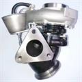 turbo ricostruito ford ranger truck 3.0
