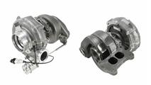 turbo nuovo compatibile volvo truck fh-5