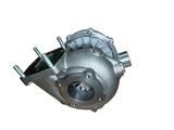 turbo ricostruito motore iveco marino