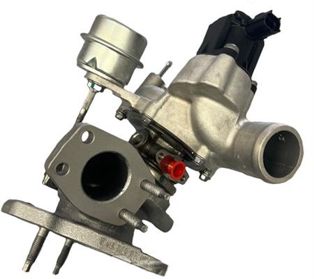 turbo ricostruito ngt1444z chery qoros16t