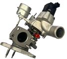 turbo ricostruito ngt1444z chery qoros16t