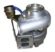 turbo nuovo compatibile iveco eurotech 9,5